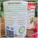 Pickle olive GREEN OLIVE RIPE PITTED MEDIUM CRAFTED smooth & buttery LINDSAY USA 6oz 420g